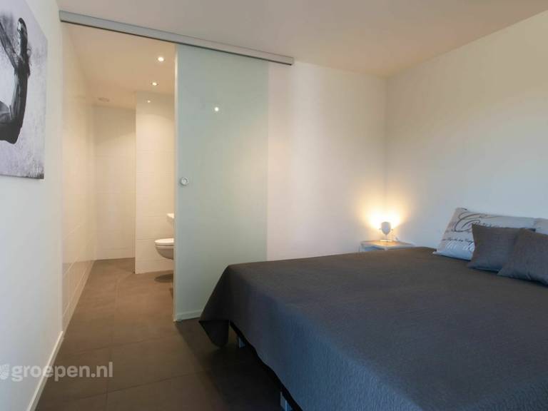 Fully equipped lovely vacation home with sauna, terrace & jacuzzi | Pet-friendly — photo 5