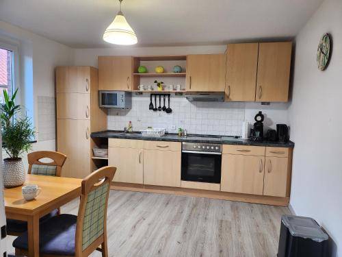 Ferienwohnung Wassenberg