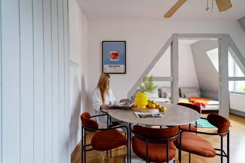 Ferienwohnung Zoppot