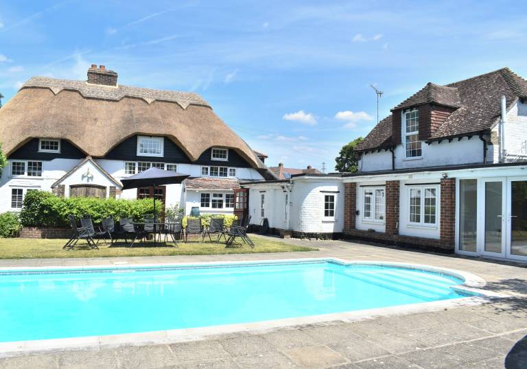 Cottage  Emsworth
