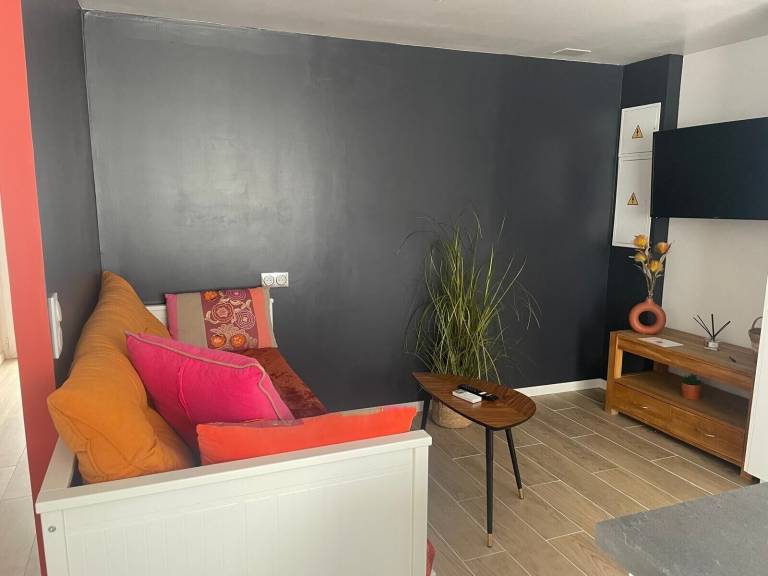 Appartement Corneilla-la-Rivière