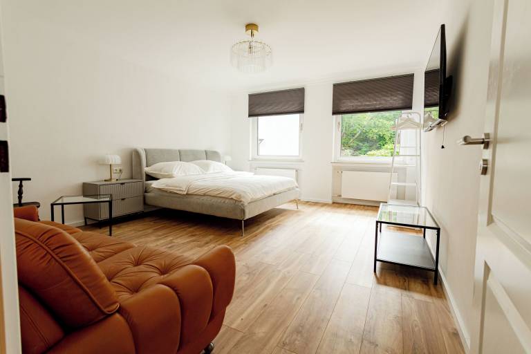 Ferienwohnung Bad Bertrich