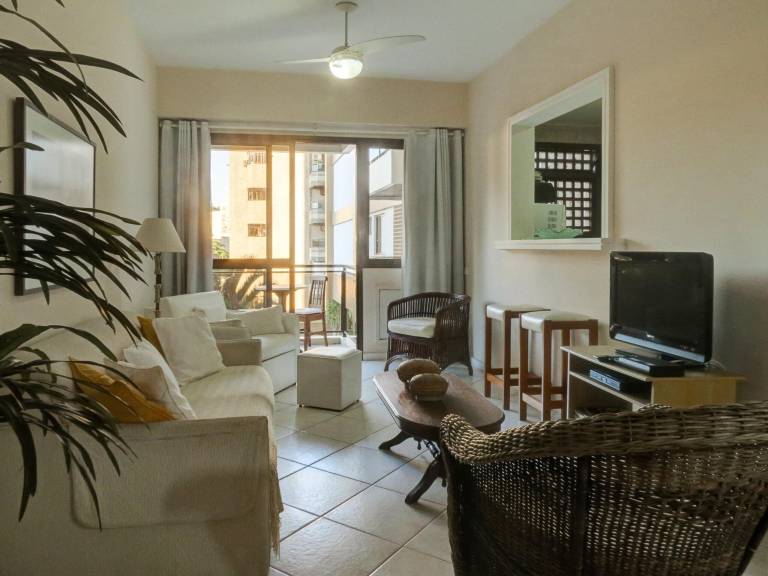Feriehus Barra da Tijuca