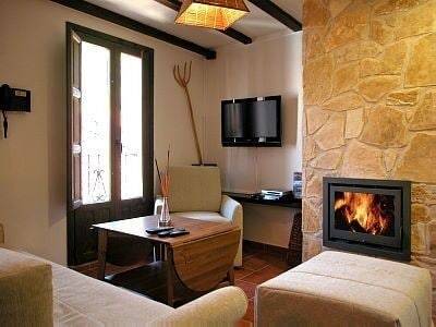 Casa rural Miranda del Castañar