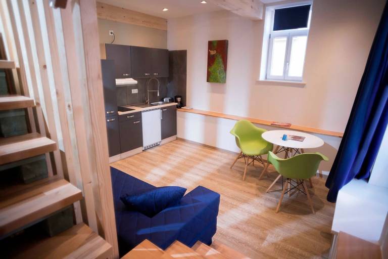 Ferienwohnung Marktheidenfeld