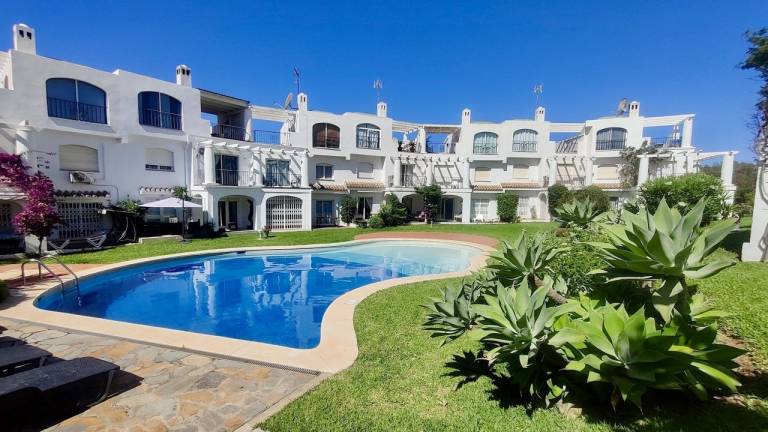 Ferienhaus Manilva