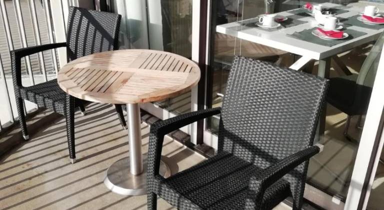 Pleasant apartment | Pets are welcome — photo 4
