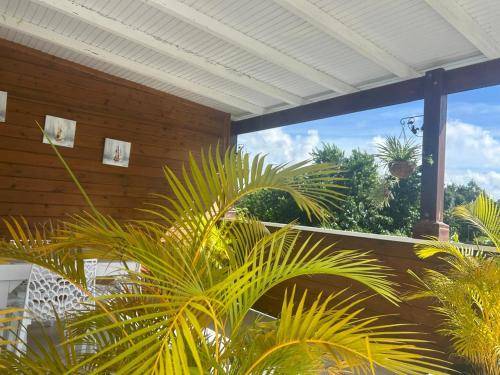 Apartment Les Abymes