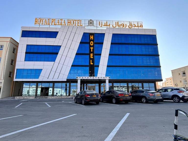 Appartement Duqm