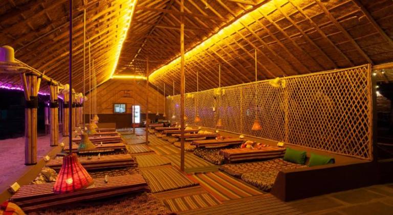 Hampi Social Resort — photo 3