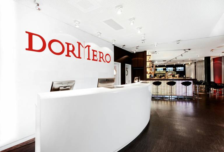 DORMERO Hotel Frankfurt Messe — photo 4