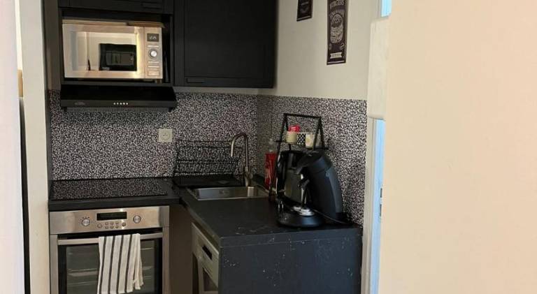 Apartment with 1 room for 4 persons — photo 5