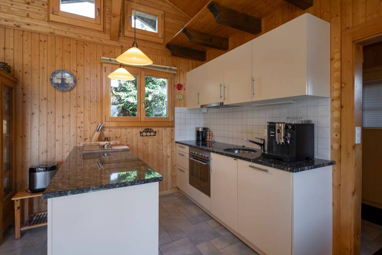 Casa vacanza Bettmeralp