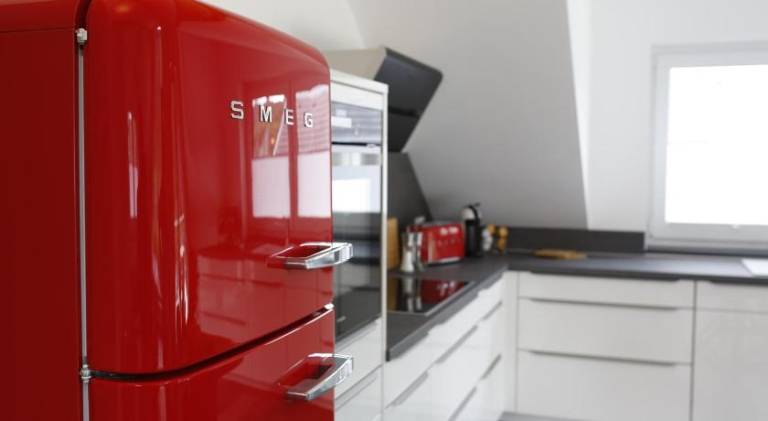 Apartment with 2 rooms for 4 persons — photo 4