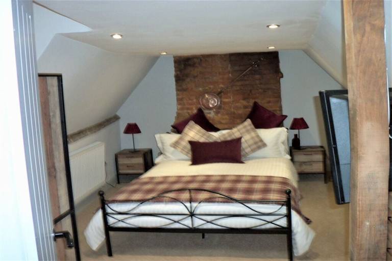 Lodge Fordingbridge