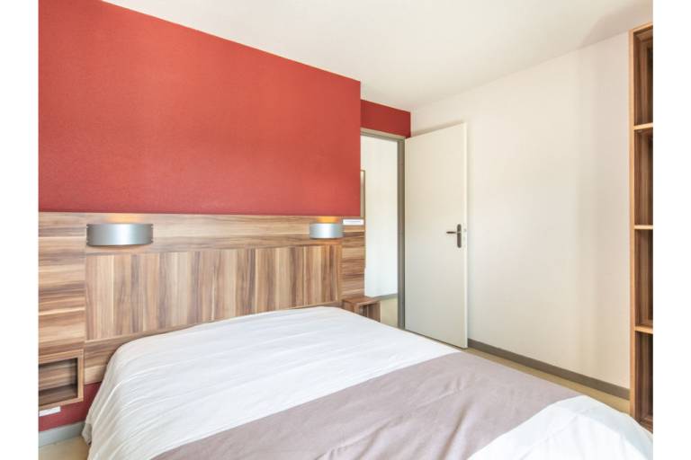 Appartement en copropriété  Gresse-en-Vercors