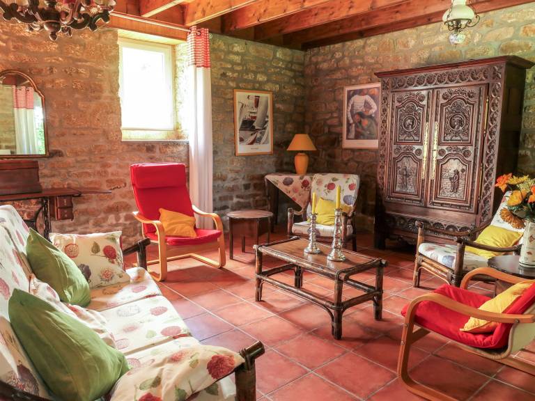La Ferme Bis — photo 4