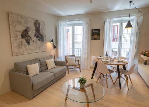 Appartement Pamplona