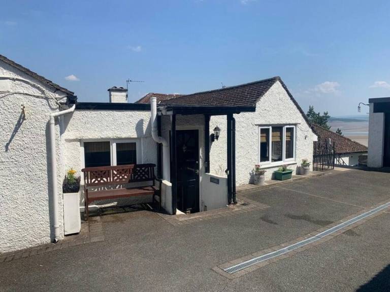 Apartment Grange-Over-Sands
