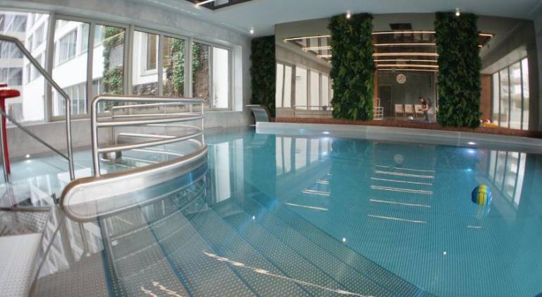 Wonderful apartment with pool & jacuzzi | Beach nearby | Pet-friendly — photo 2