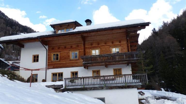 Ferienwohnung  Kals am Großglockner