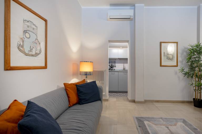 Family-friendly apartment with terrace & yard | Water view | Pets are welcome — photo 4