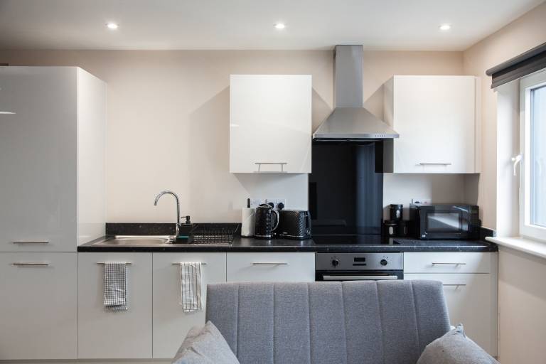 Appartement Sale