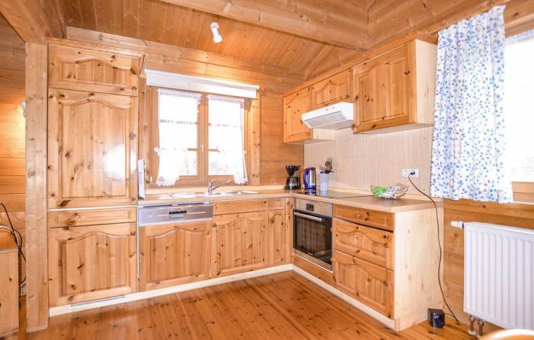 Ferienhaus Tauber Nr. 60 — photo 3