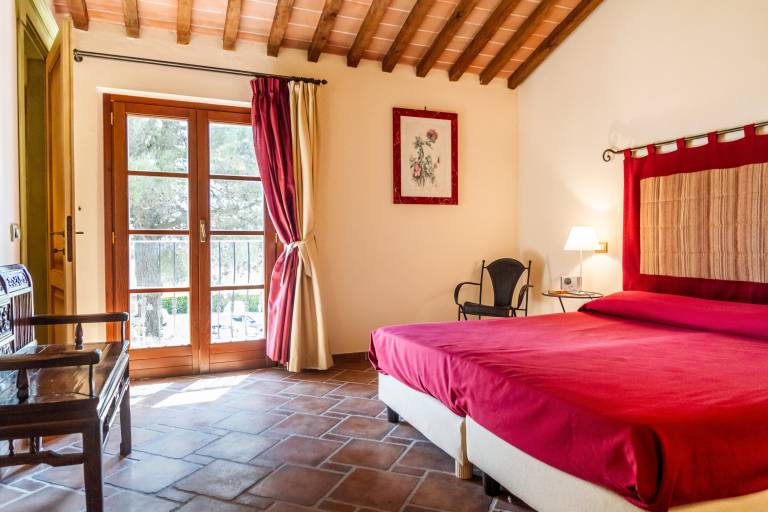 Appartamento vacanza Cafaggio