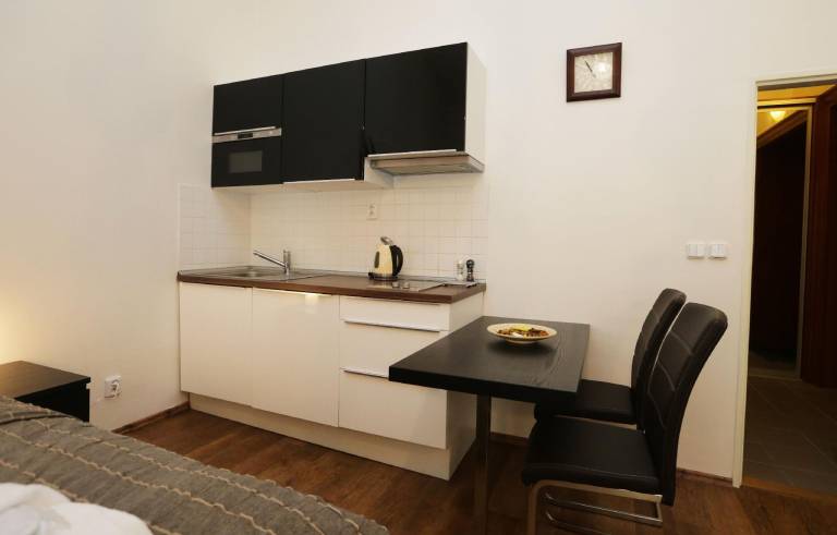 Greg Apartments Kampa Prague — photo 5