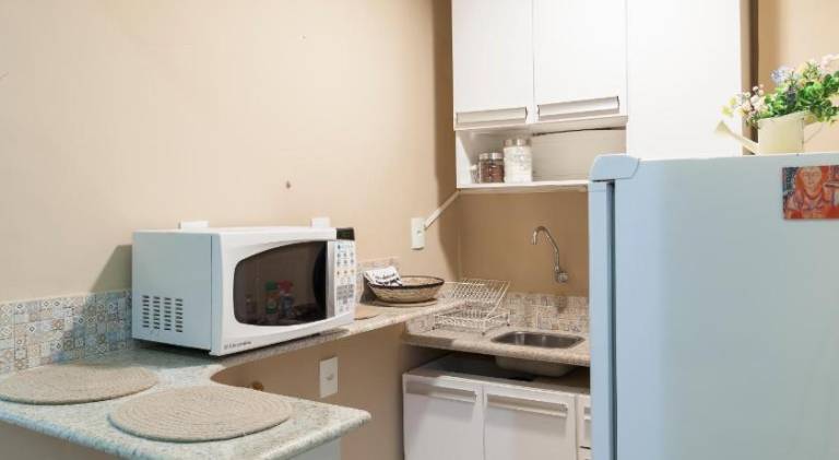 Apartment | Next to Fort Copacabana — photo 3