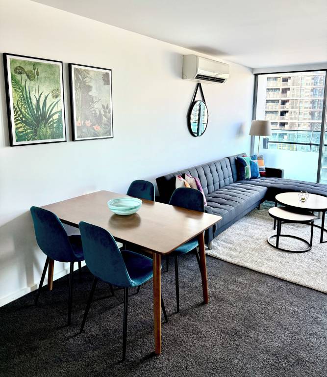 Apartment Melbourne City