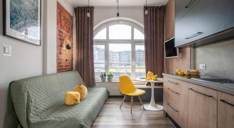 Apartment | Dogs allowed in Wroclaw