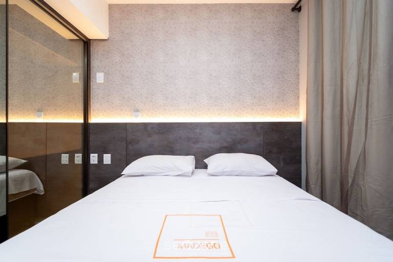 Apartment Setor Marista