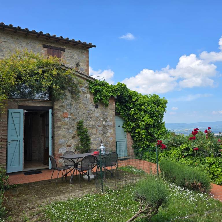 Camera privata Monteleone D'orvieto