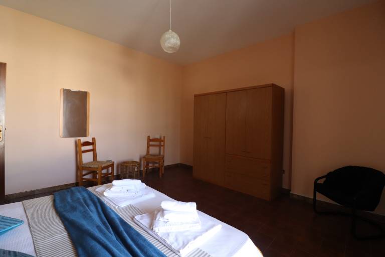 Holiday Home 'Casa Elena in Otranto' with Balcony, Wi-Fi and Air Conditioning — photo 3