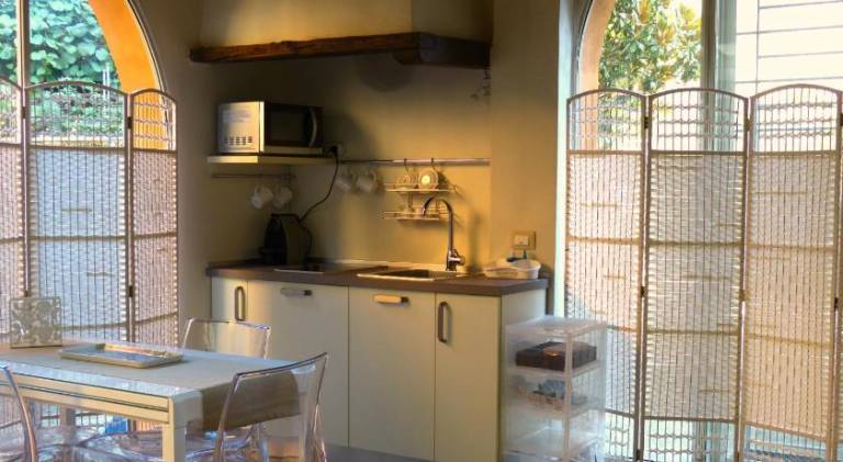 Rental apartment with garden & terrace | Near Leaning Tower of Pisa — photo 4