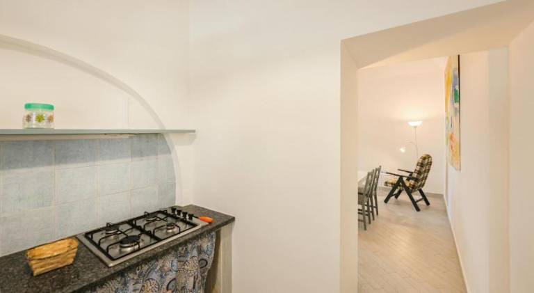 Apartment with 2 rooms for 5 persons — photo 5