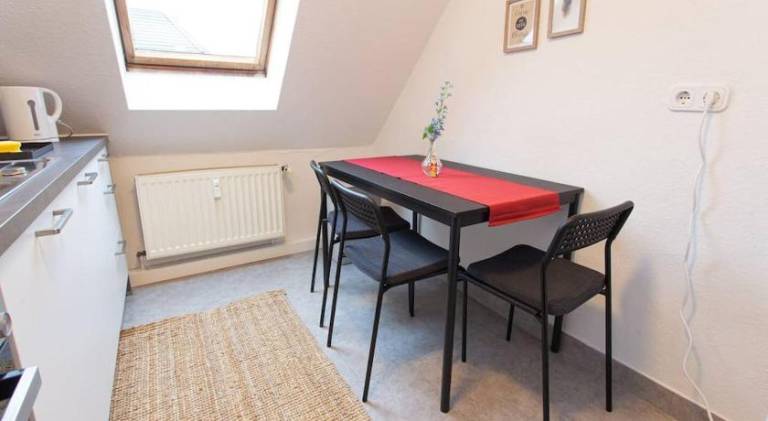 Holiday apartment with 1 room for 3 persons — photo 5