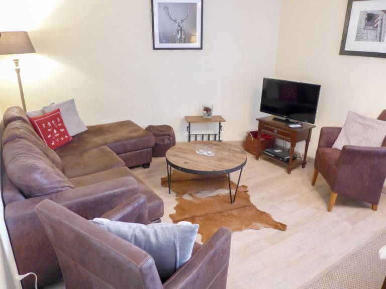 Appartement Crans-Montana