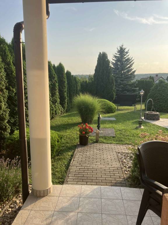 Studio in an idyllic location with garden and barbecue — photo 4