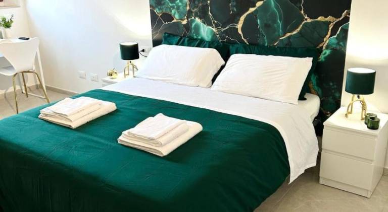 Apartment | Near Florence Cathedral in Santa Maria