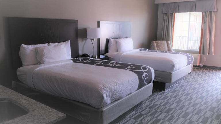 Catoosa Inn and suites — photo 2