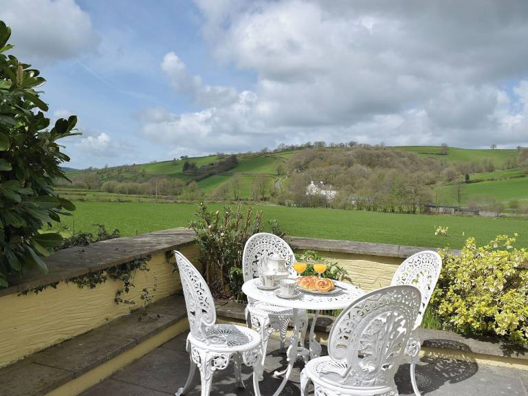 Cottage Carmarthen