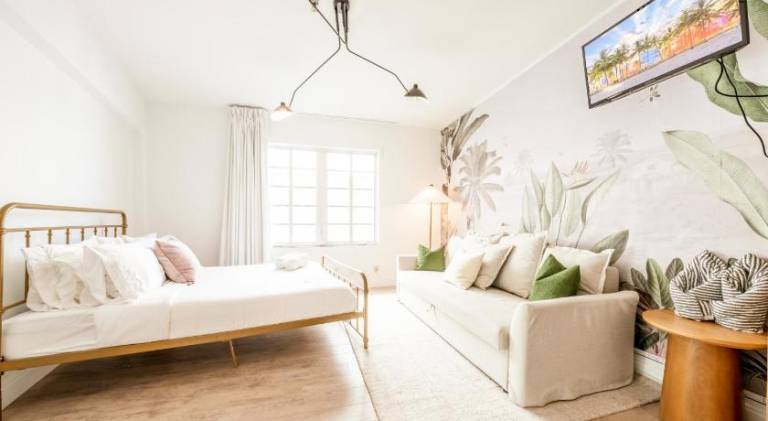 Holiday apartment | Near Ocean Drive in Miami Beach, FL