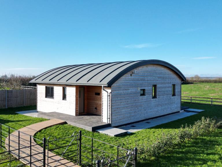 Lodge Yeovilton
