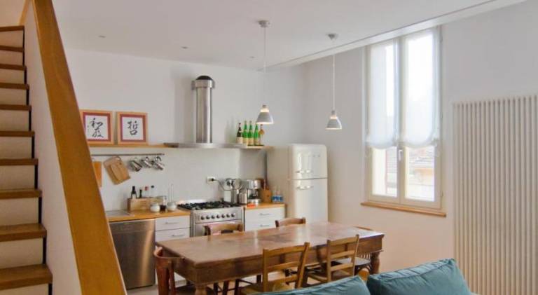 Pleasant holiday apartment | Pet-friendly — photo 3