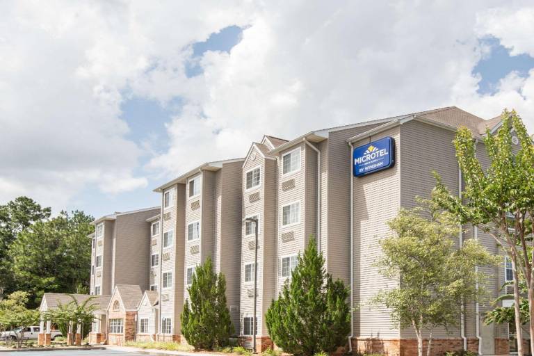 Microtel Inn & Suites by Wyndham Saraland/North Mobile in Saraland, AL