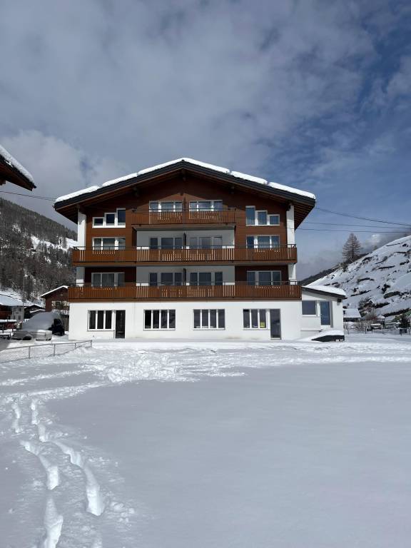 Holiday apartment with 3 rooms for 6 persons — photo 3