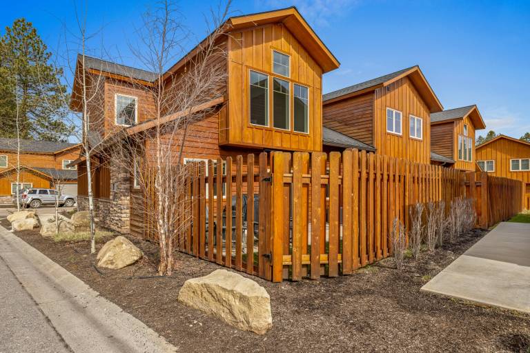 Blue Water Breeze - Near Payette Lake, Golf course, and downtown McCall in McCall, ID